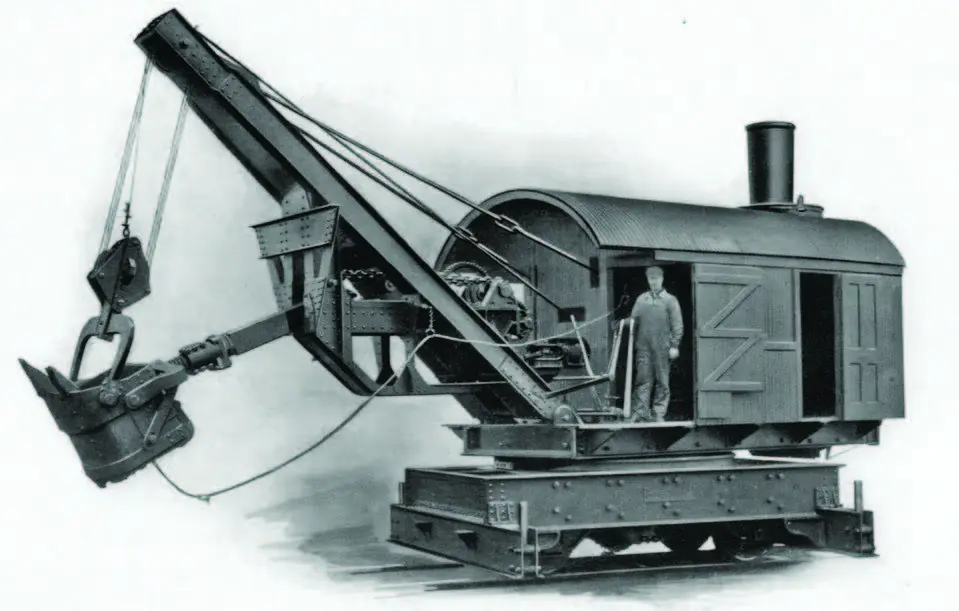 Read more about the article The History of Heavy Equipment: A Timeline