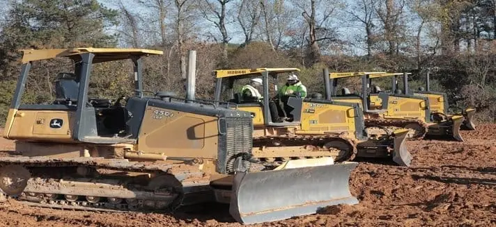 Read more about the article Landfill Operations and Heavy Equipment