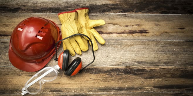 Read more about the article Top 10 OSHA Violations: 2018
