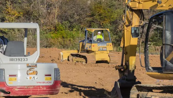 Read more about the article Heavy Equipment Winter Care Tips
