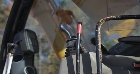 Crane Operator Program at Heavy Equipment College