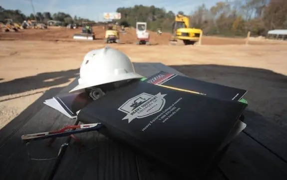 PPE in Heavy Equipment