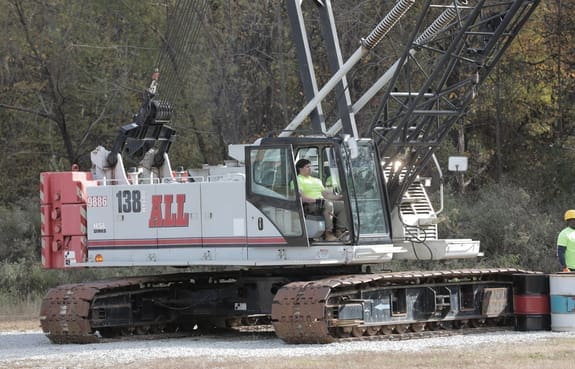 Why Mobile crane operator training