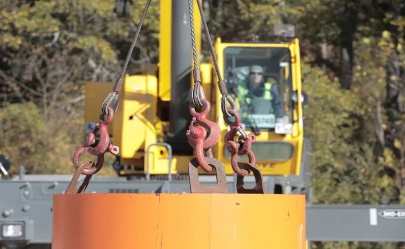 Read more about the article Mobile Crane Accidents: Prevention Tips