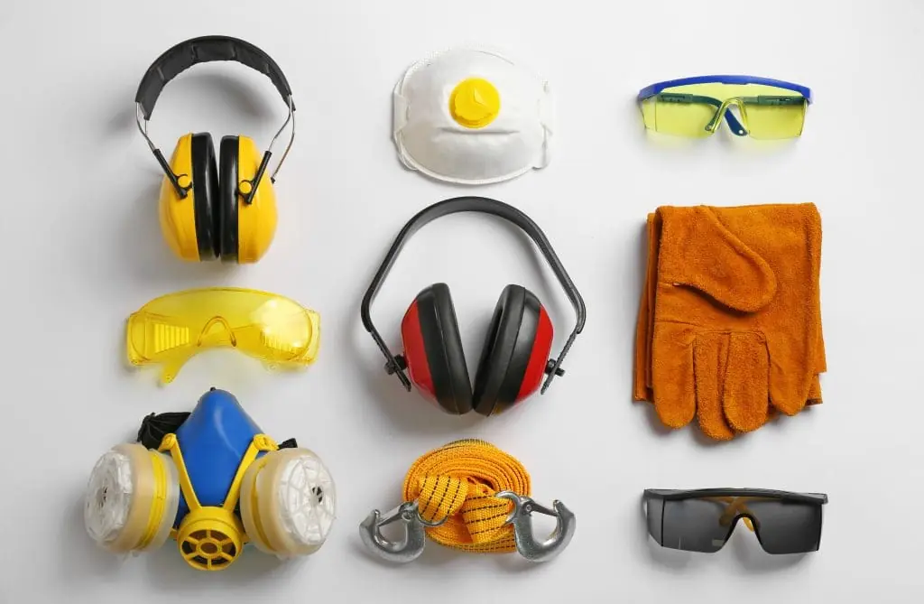 Technology for Construction Safety 2 construction-safety-gears