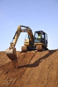 Know Compact Excavators