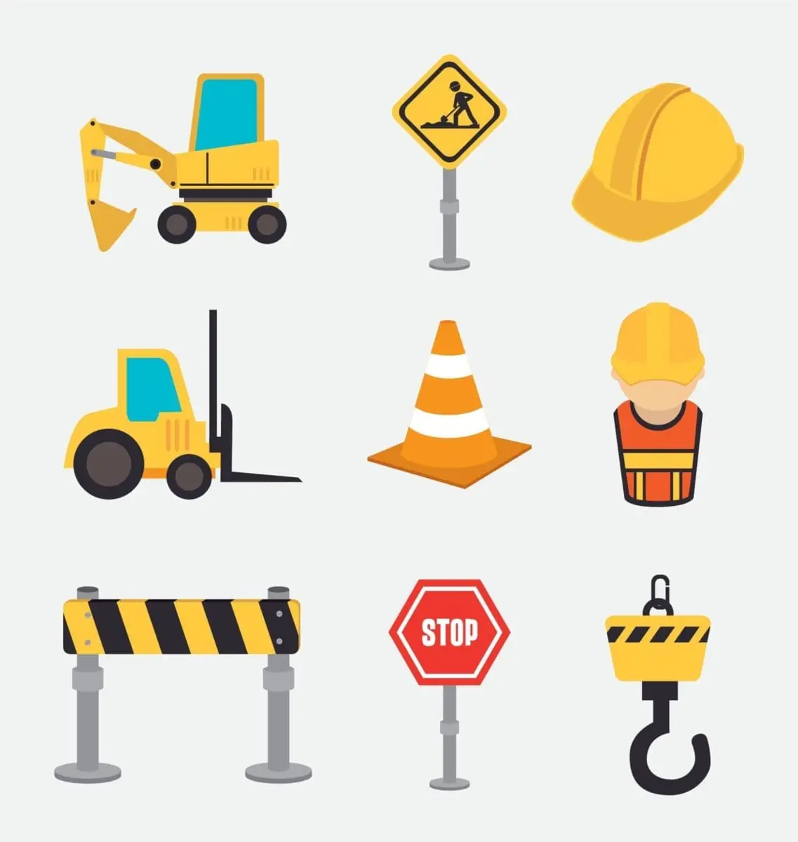 How to Operate a Backhoe 3 backhoe-safety-training-heavy-equipment-colleges-america