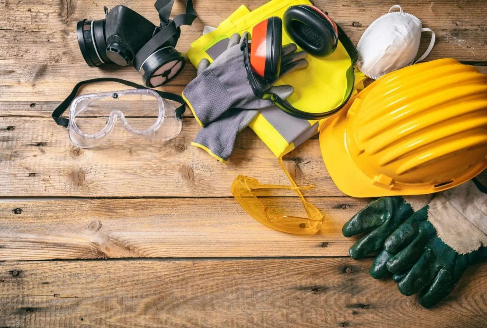 Read more about the article Safety Training in Construction