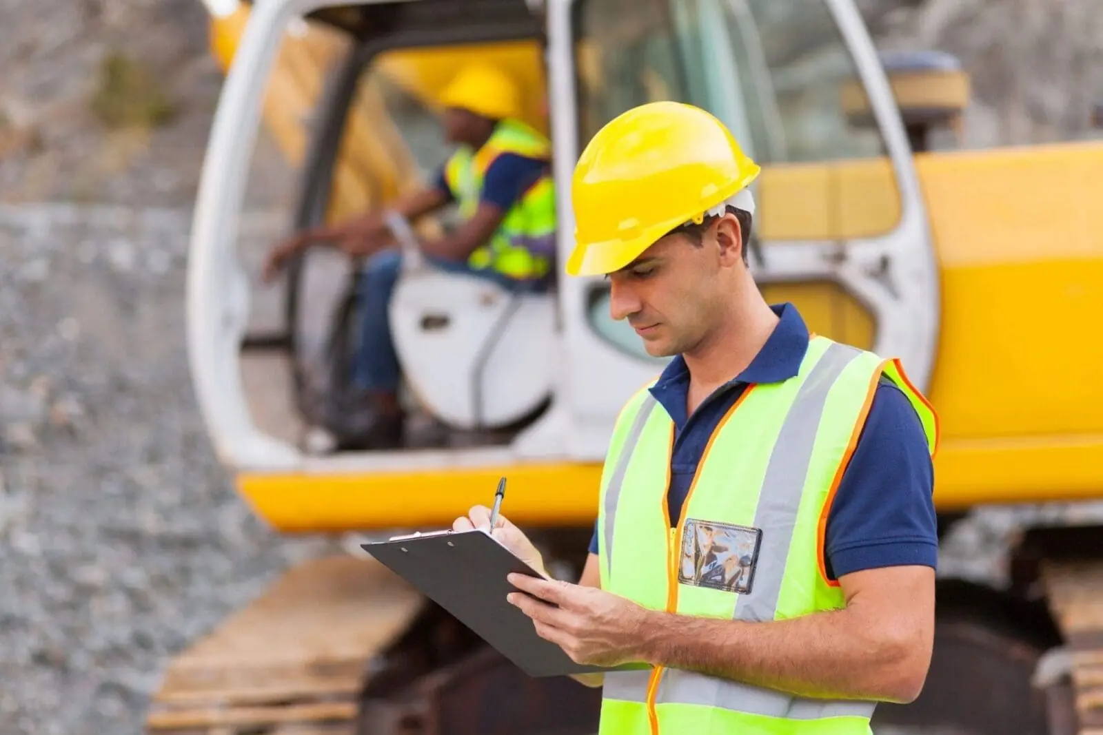Read more about the article How To Get Forklift Certified – FAQs About Forklift Certification