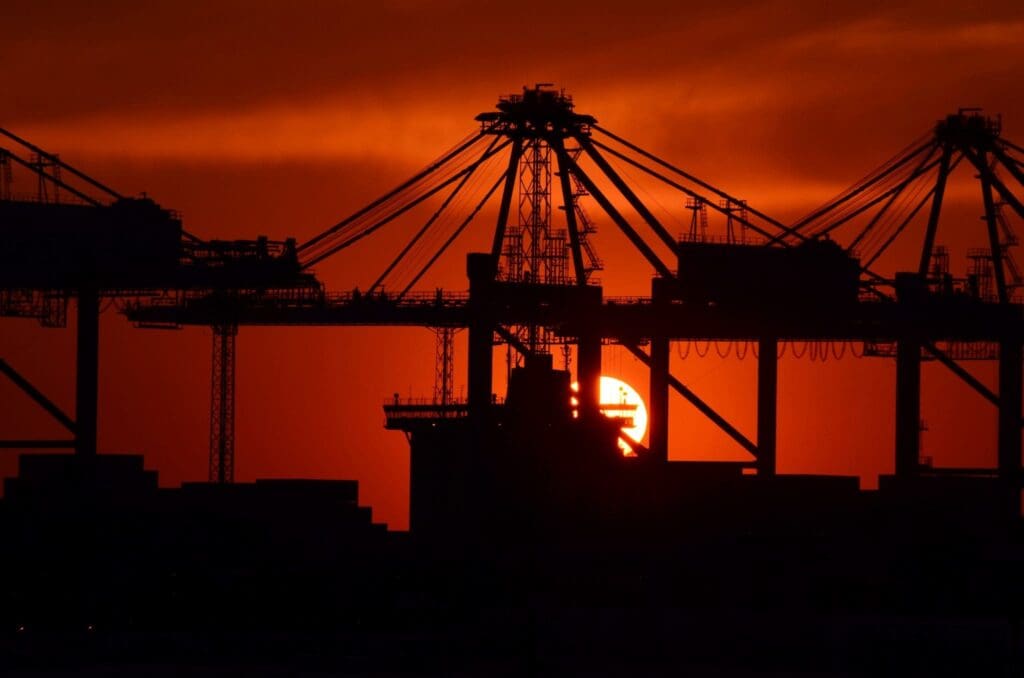 heavy-equipment-industry