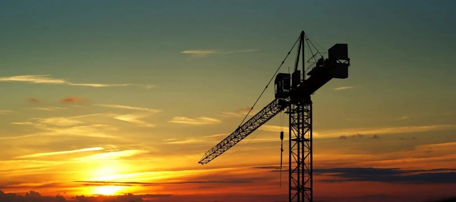 Read more about the article Important Crane Parts to Know About