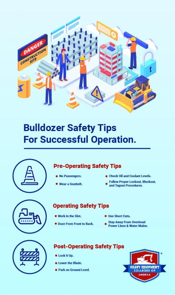 bulldozer-safety-tips