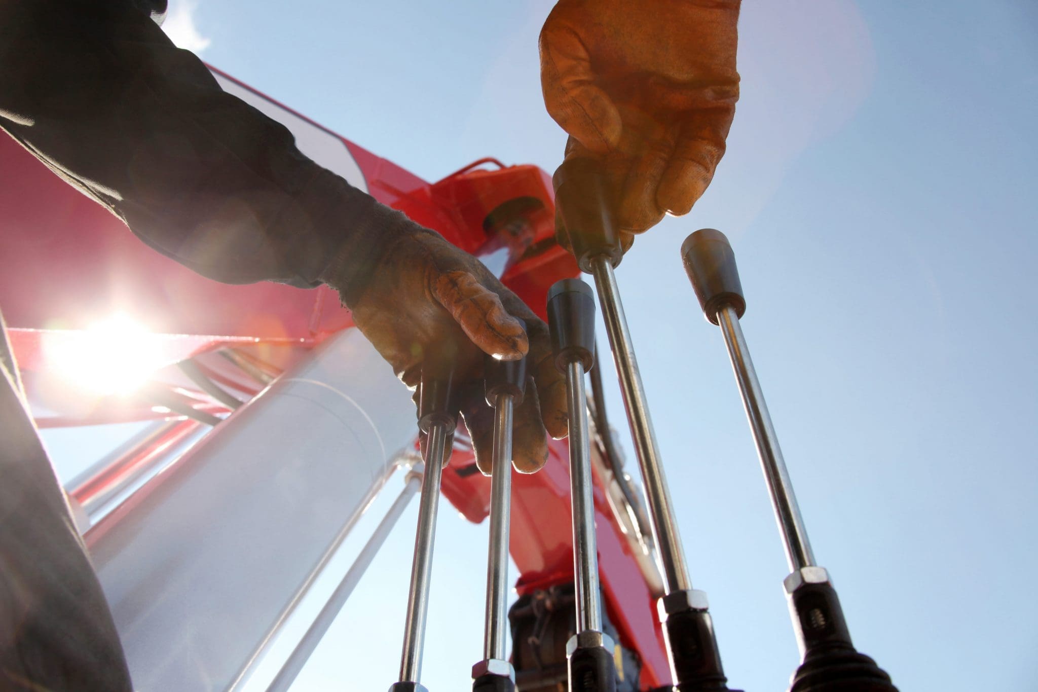 how to get crane operator license