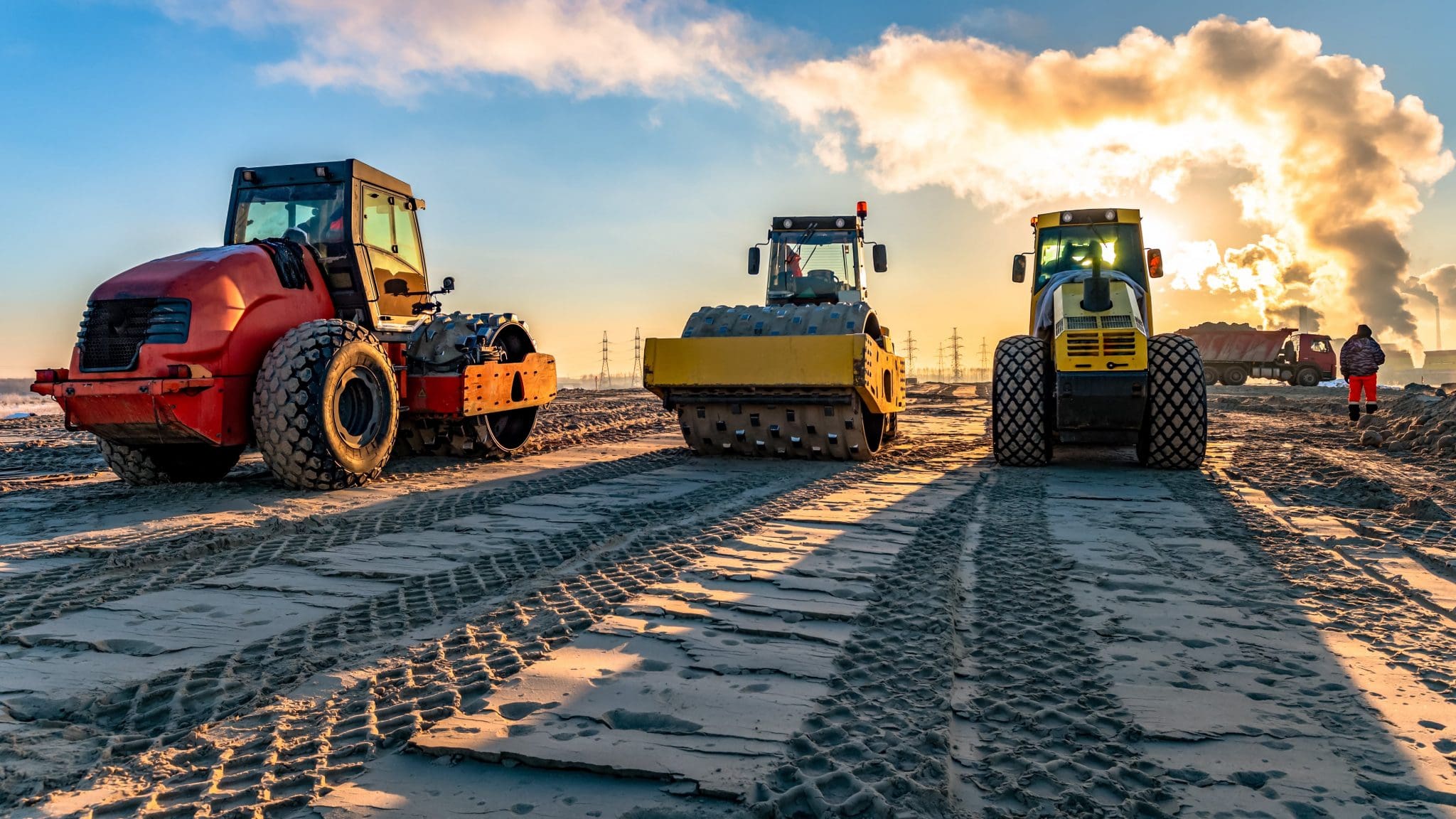 Read more about the article Tips to Find Heavy Equipment Operator Jobs