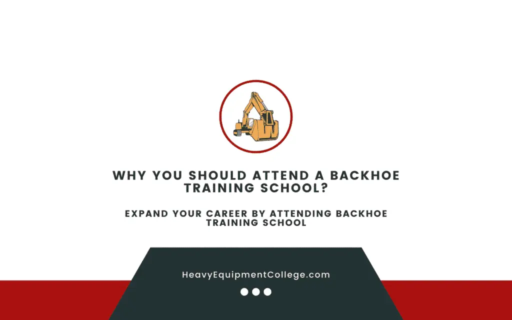 backhoe-training-school