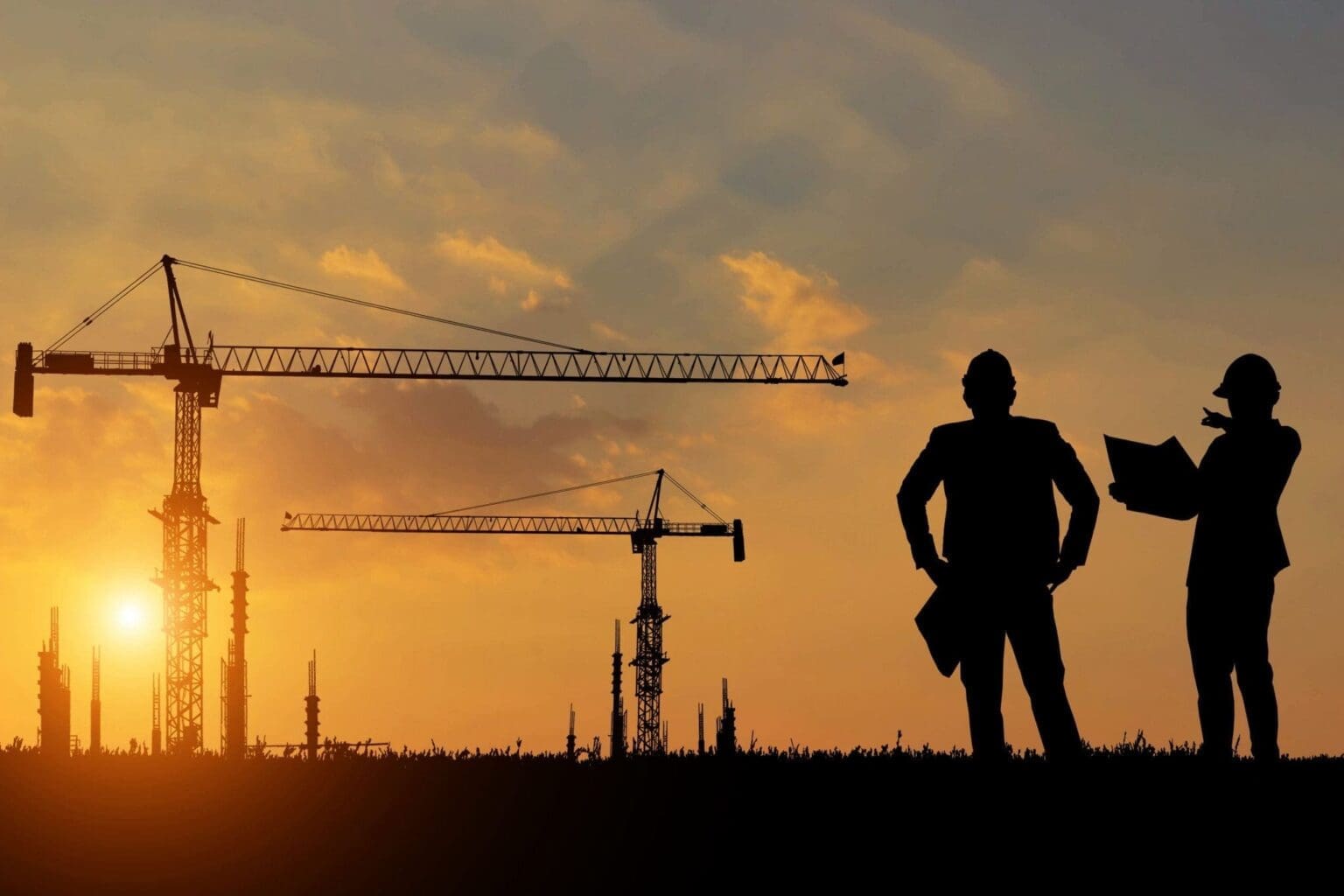 4 Ways to Mitigate Labor Shortages in the Construction Industry
