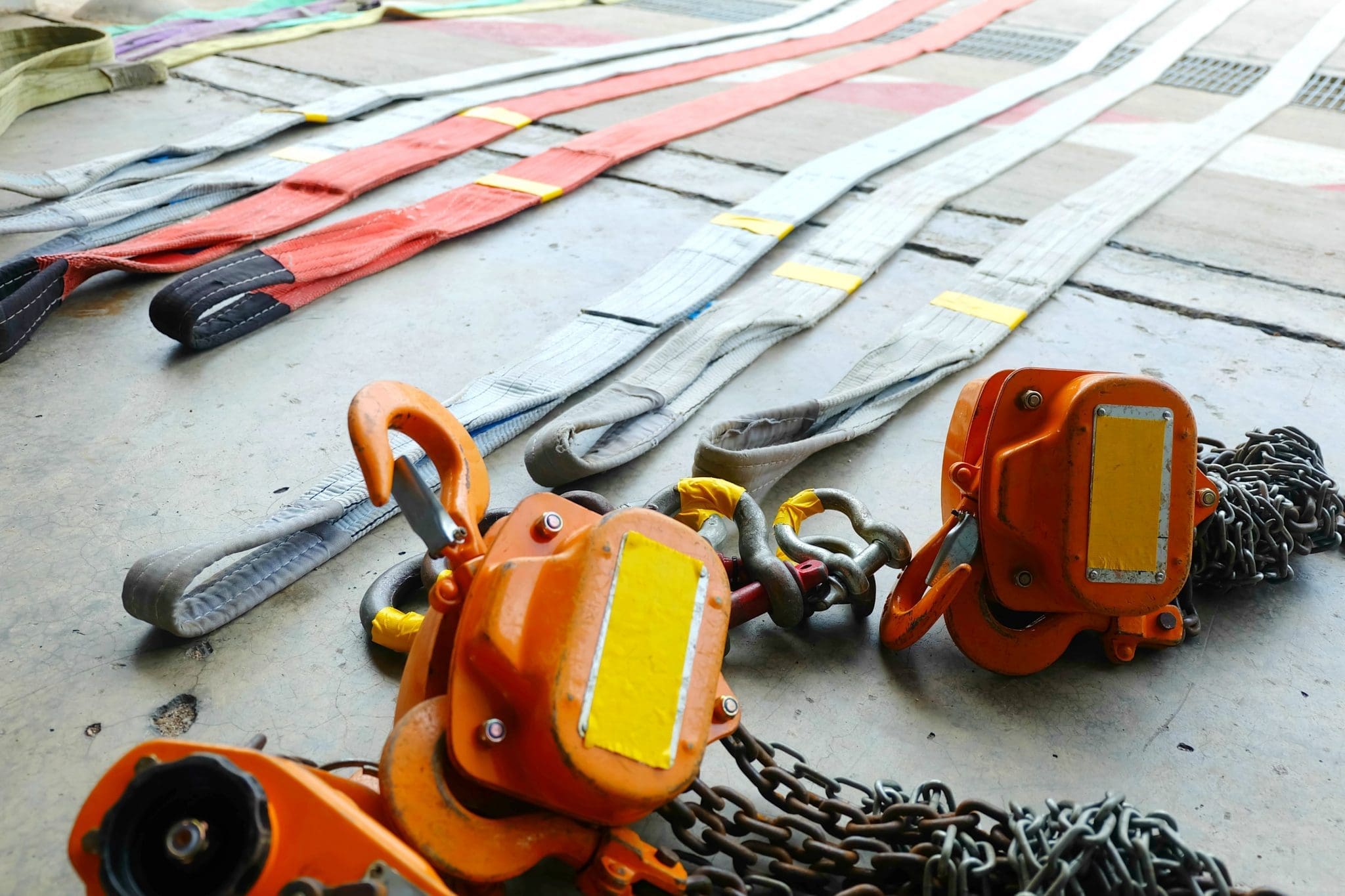 Read more about the article 7 Tips to Protect Yourself From Safety Hazards