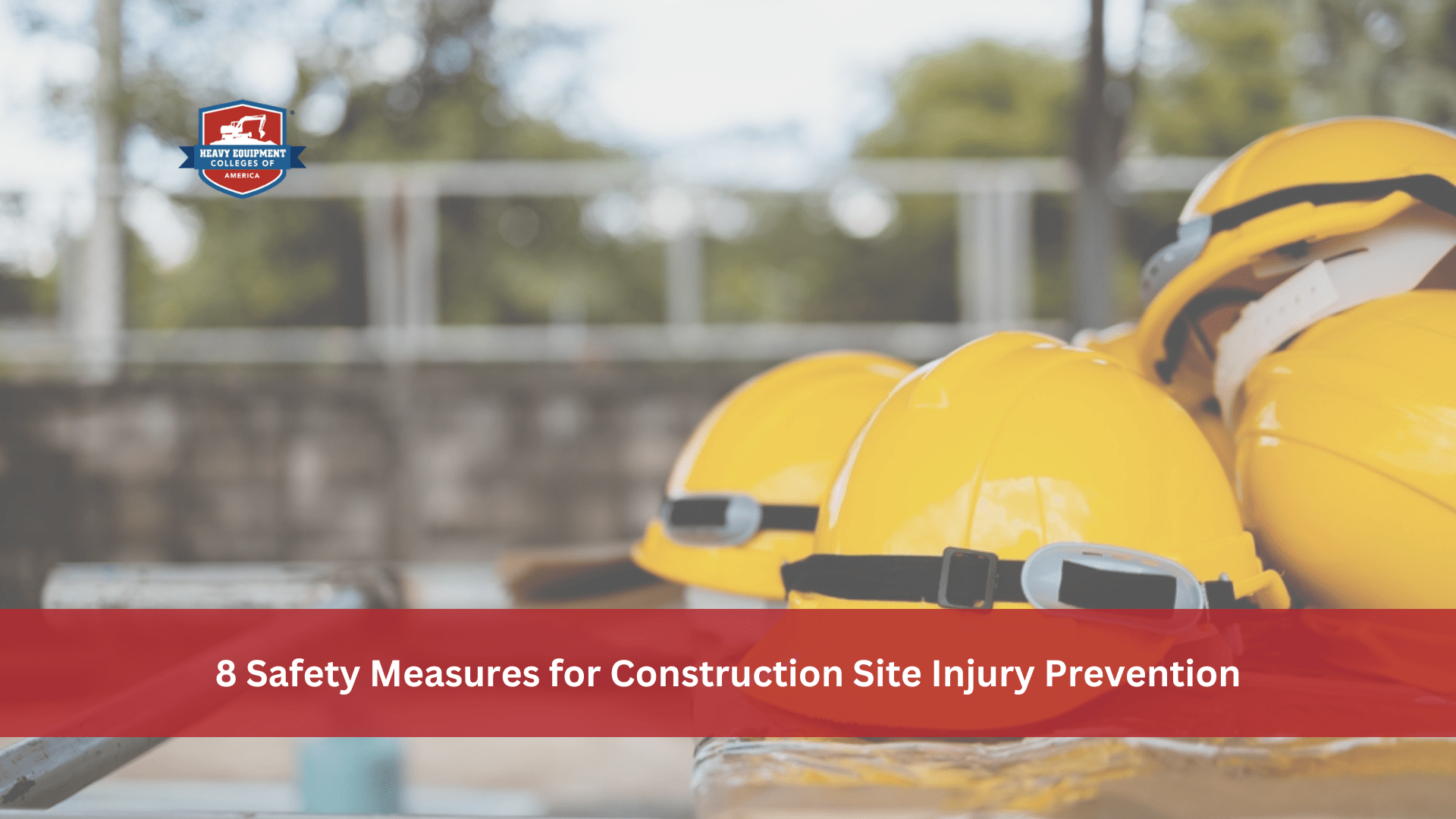 Read more about the article 8 Safety Measures for Construction Site Injury Prevention