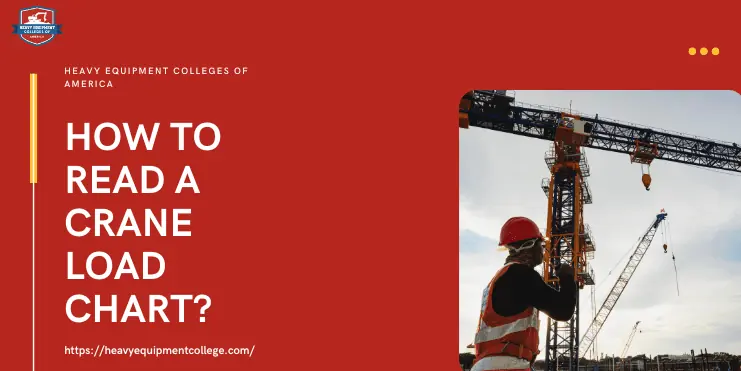 Read more about the article How to Read a Crane Load Chart?