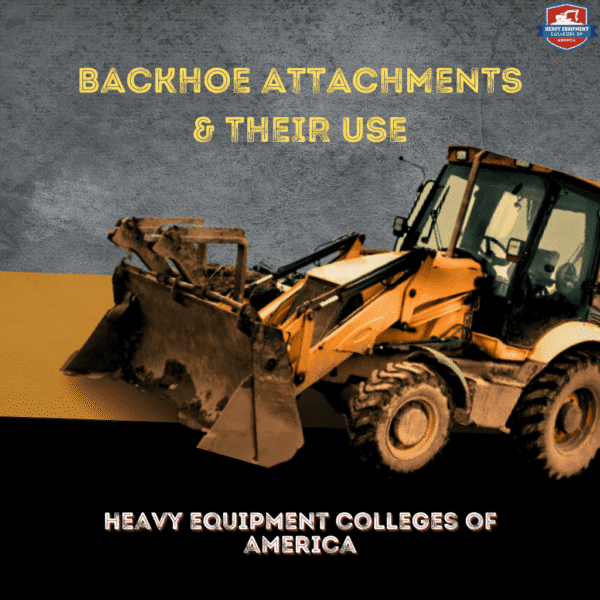 Backhoe Operator Archives Heavy Equipment Colleges of America