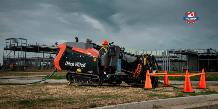 What Is Horizontal Directional Drilling