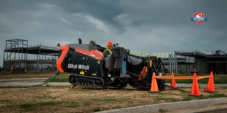 Read more about the article What Is Horizontal Directional Drilling?