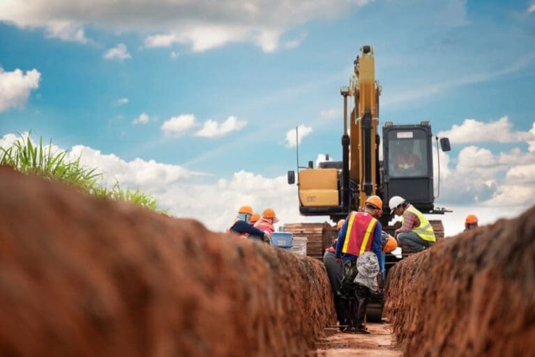10 Types of Excavation & Their Importance