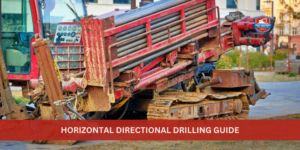 Horizontal Directional Drilling Guide