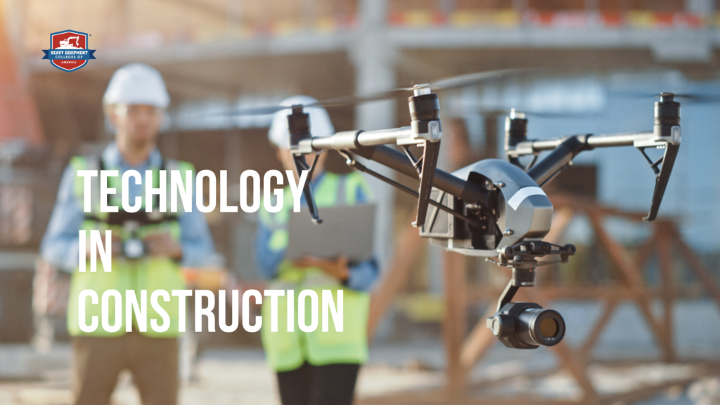 Technology in Construction Today