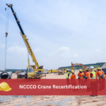 NCCCO Crane Recertification: Everything You Need to Know About