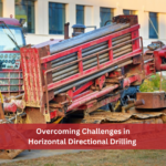 Overcoming Challenges in Horizontal Directional Drilling (HDD)