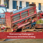 Overcoming Challenges in Horizontal Directional Drilling (HDD)