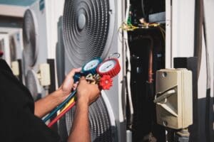 important to hire licensed HVAC technicians