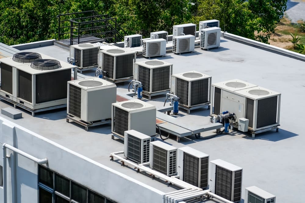 What Is An HVAC System