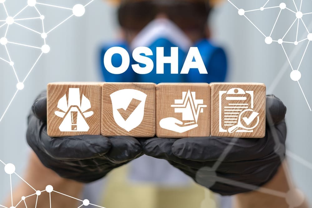 OSHA course