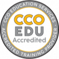 CCO Education Services (CCO EDU) Accredited Training Provider (ATP)