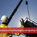 The Importance of Qualified Rigging and Signaling Training