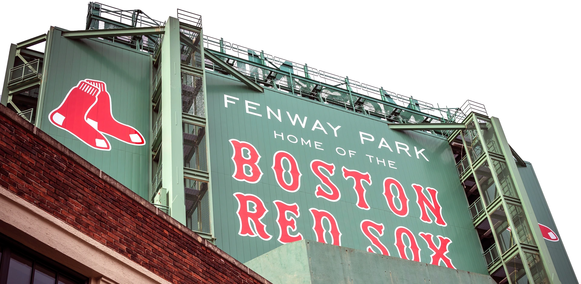 Fenway Park