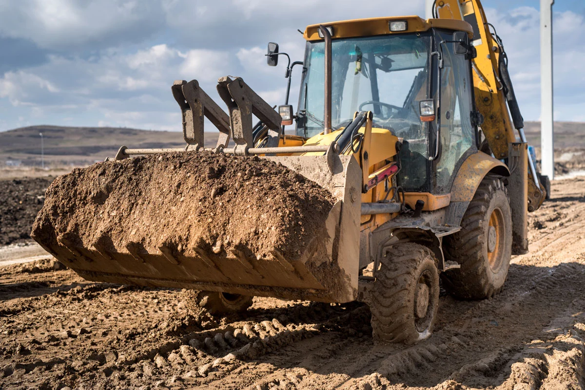 Earth Mover