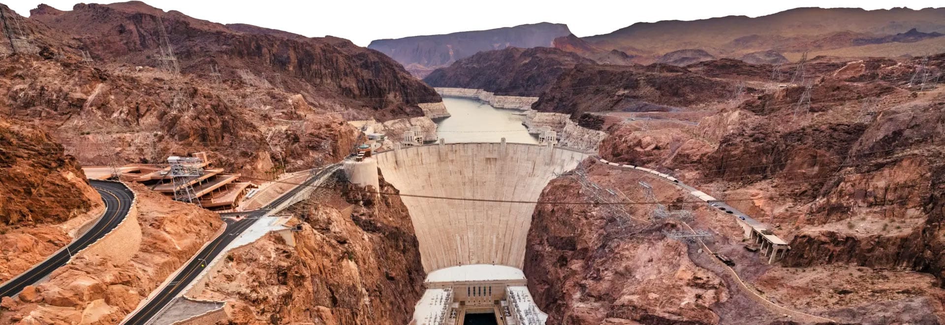 Hoover Dam