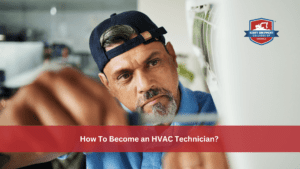 How To Become an HVAC Technician?
