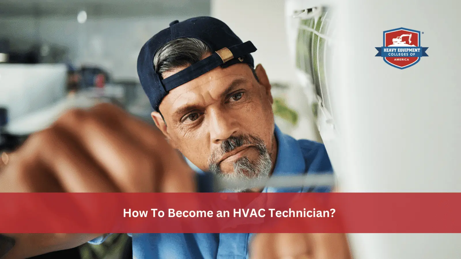 Read more about the article How To Become an HVAC Technician?