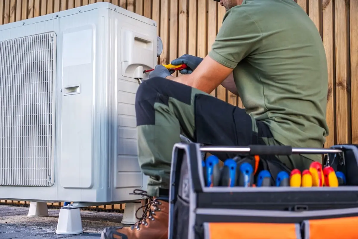 Read more about the article HVAC Service Tools and Skills Every Technician Needs on the Job