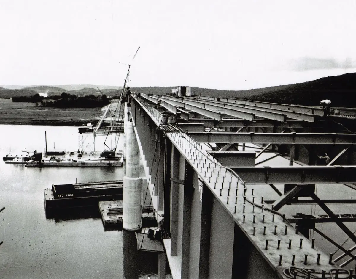 Read more about the article The Largest Infrastructure Projects Ever Completed in the U.S.