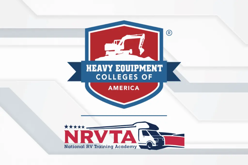 Heavy Equipment Colleges of America (HEC) acquired National RV Training Academy in September 2026