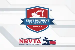 Heavy Equipment Colleges of America (HEC) acquired National RV Training Academy in September 2026