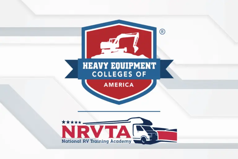 Heavy Equipment Colleges of America (HEC) acquired National RV Training Academy in September 2026