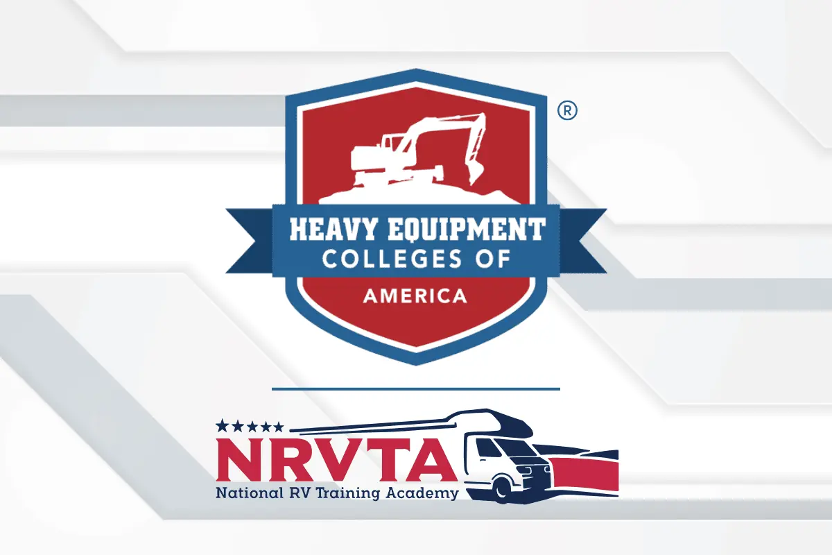 Read more about the article Heavy Equipment Colleges of America Acquires National RV Training Academy
